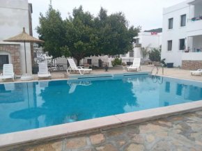 Dolphin Residences - Begonya 1
